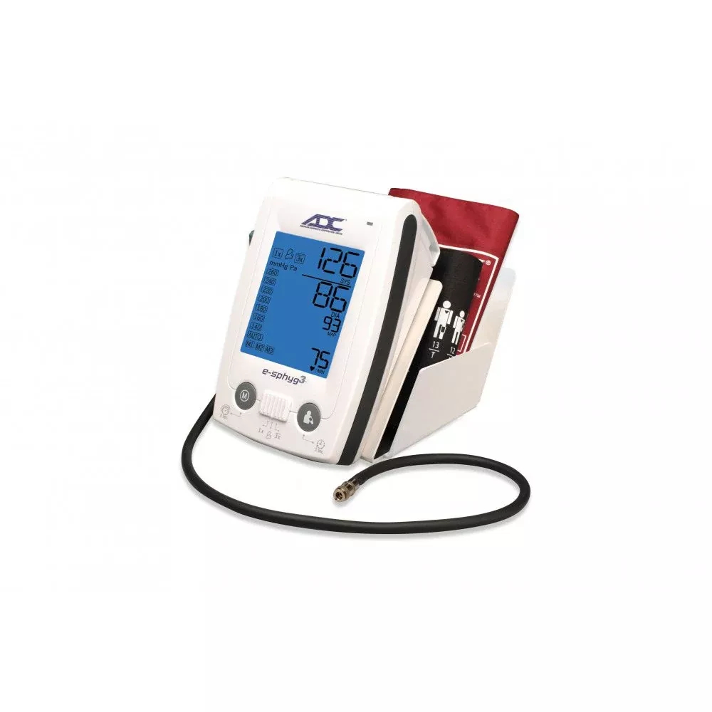 Desk Caddy for e-sphyg 3 NIBP Monitor
