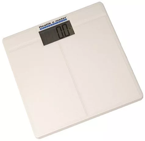 Digital Floor Scale 800KL