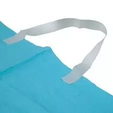 Disposable Aseptic Bib Holders