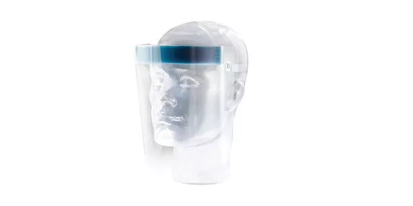 Disposable Face Shields / Visors