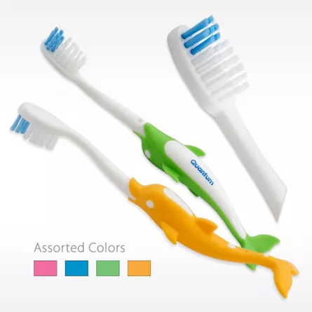 DOLPHIN Kids Toothbrush - 72 CT