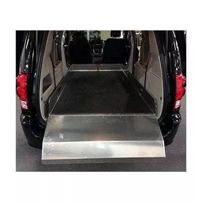 Double Width Mortuary Removal Tray