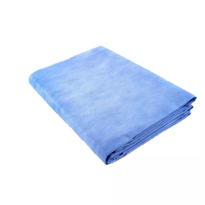 Dressing Burn Tissue Fiber 60x90"