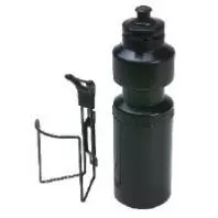 Drink Bottle with Cage