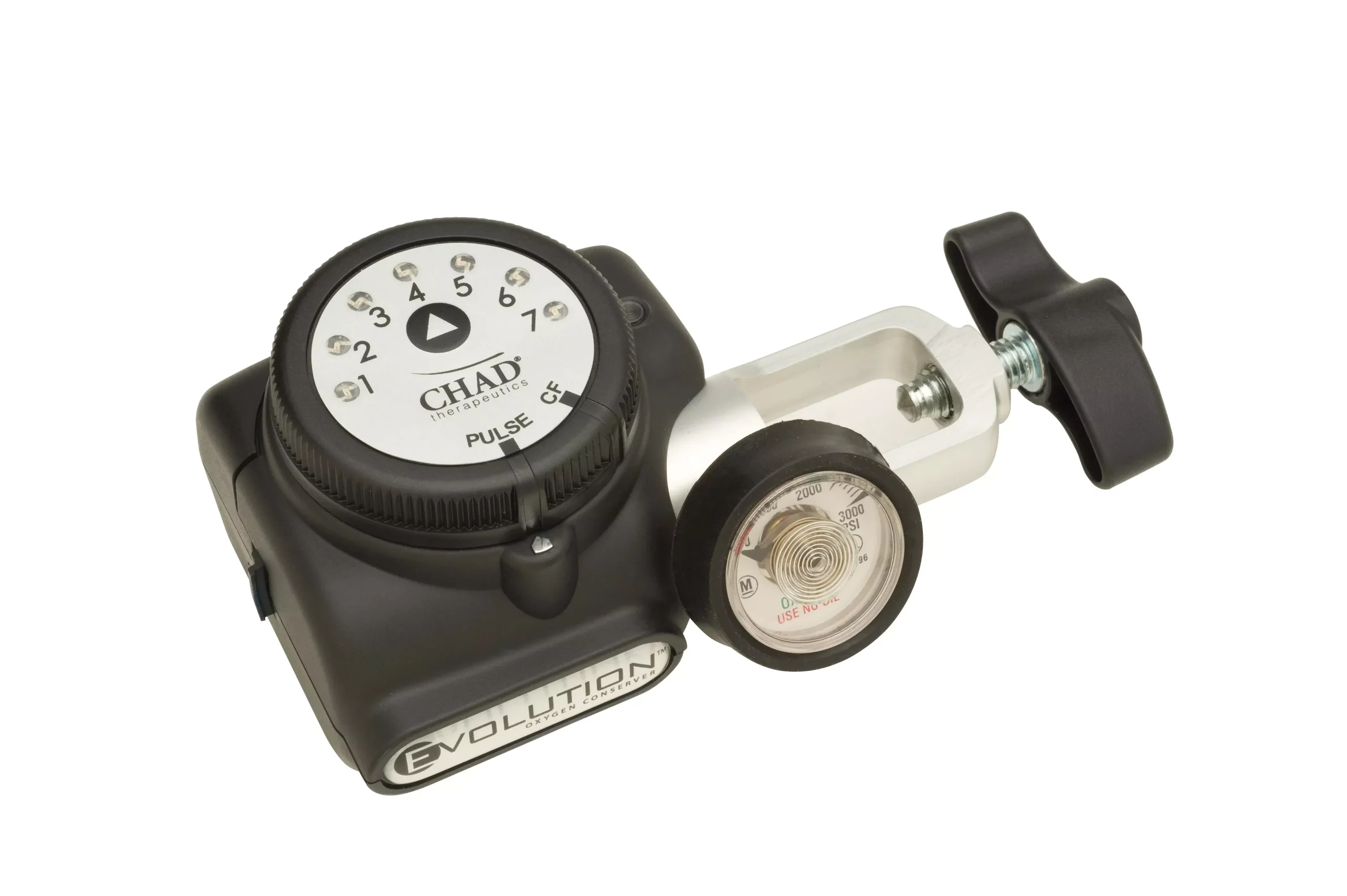 Drive CHAD Evolution Electronic Oxygen Conserver OM-900