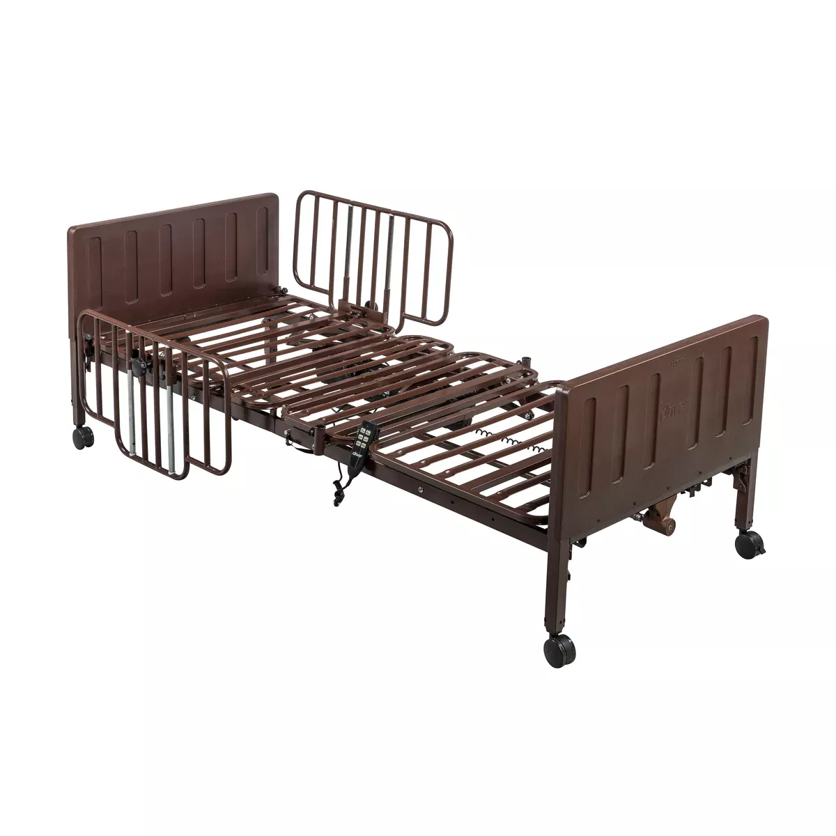 Drive Delta Pro Homecare Bed System