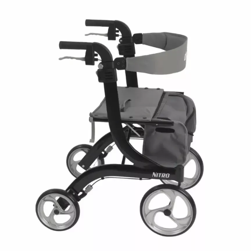 Drive Medical Nitro Rollator