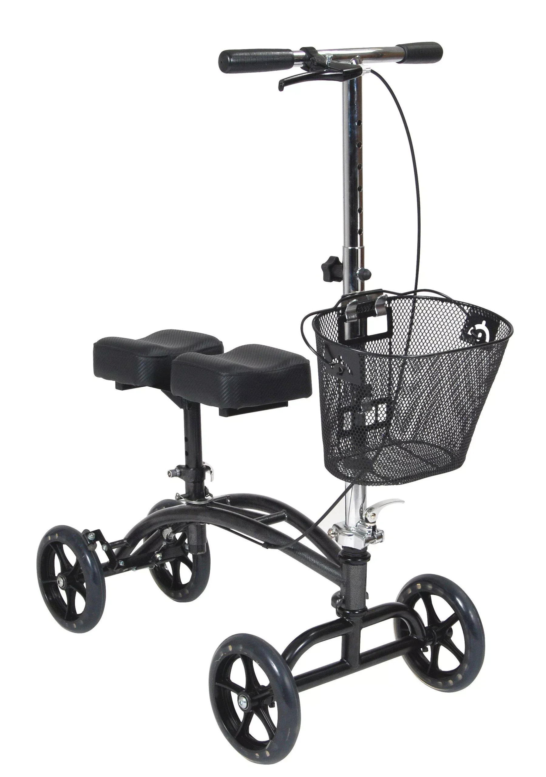 Drive Medical Steerable Knee Walker