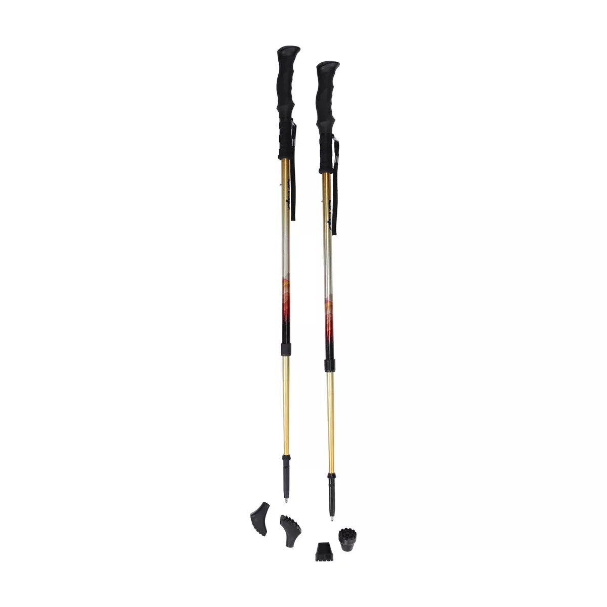 Drive Medical Summit Walking Poles