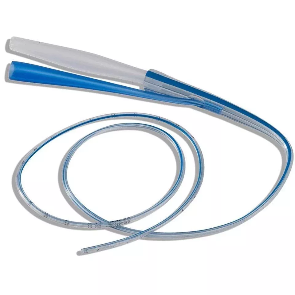 Dual Lumen Gastric Sump Tube, EA