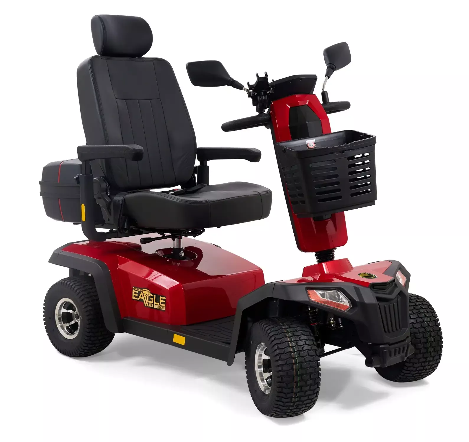 Eagle AT All-Terrain Scooter