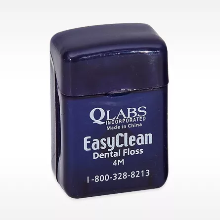 EASYCLEAN FLOSS - Unflavored - 144 CT