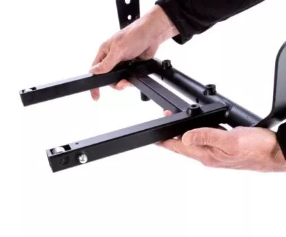 EasyStand PY5645 Easy-Adjust Seat Depth