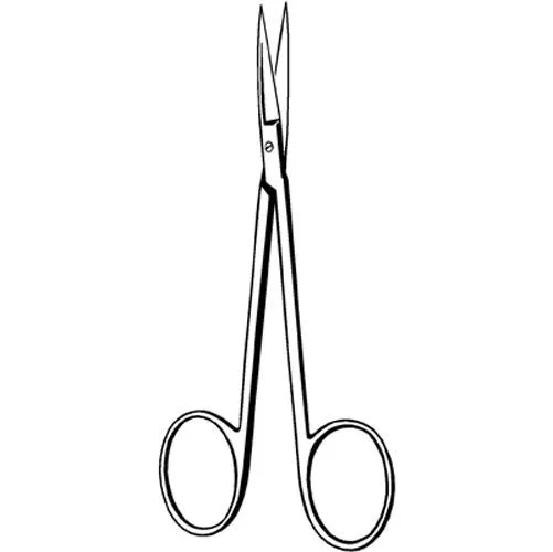 Econo Iris Scissors