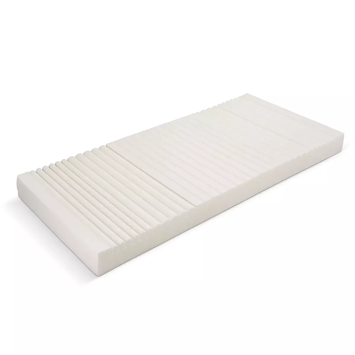 Emerald Supply 5 Zone Foam Mattress
