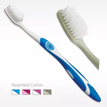 ENDEAVOR Ultra Fine Bristle Toothbrush - 72 CT