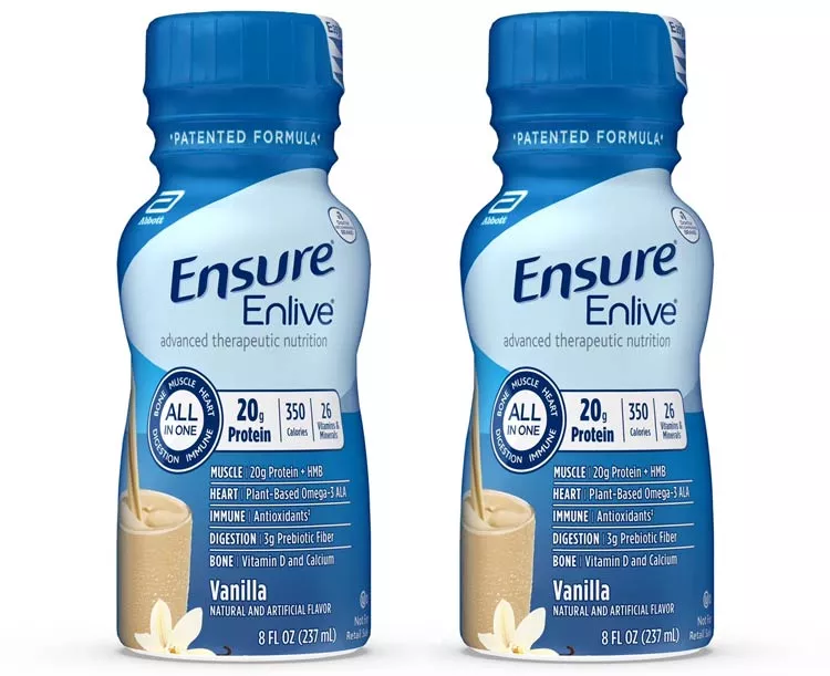 Ensure Enlive