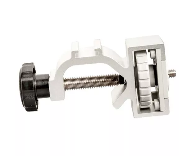 EnteraLite Infinity Multi-Position Pole Clamp
