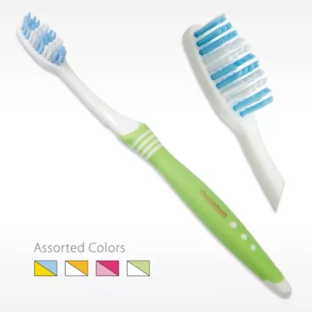 ERGO SOFT Moderate Compact Toothbrush