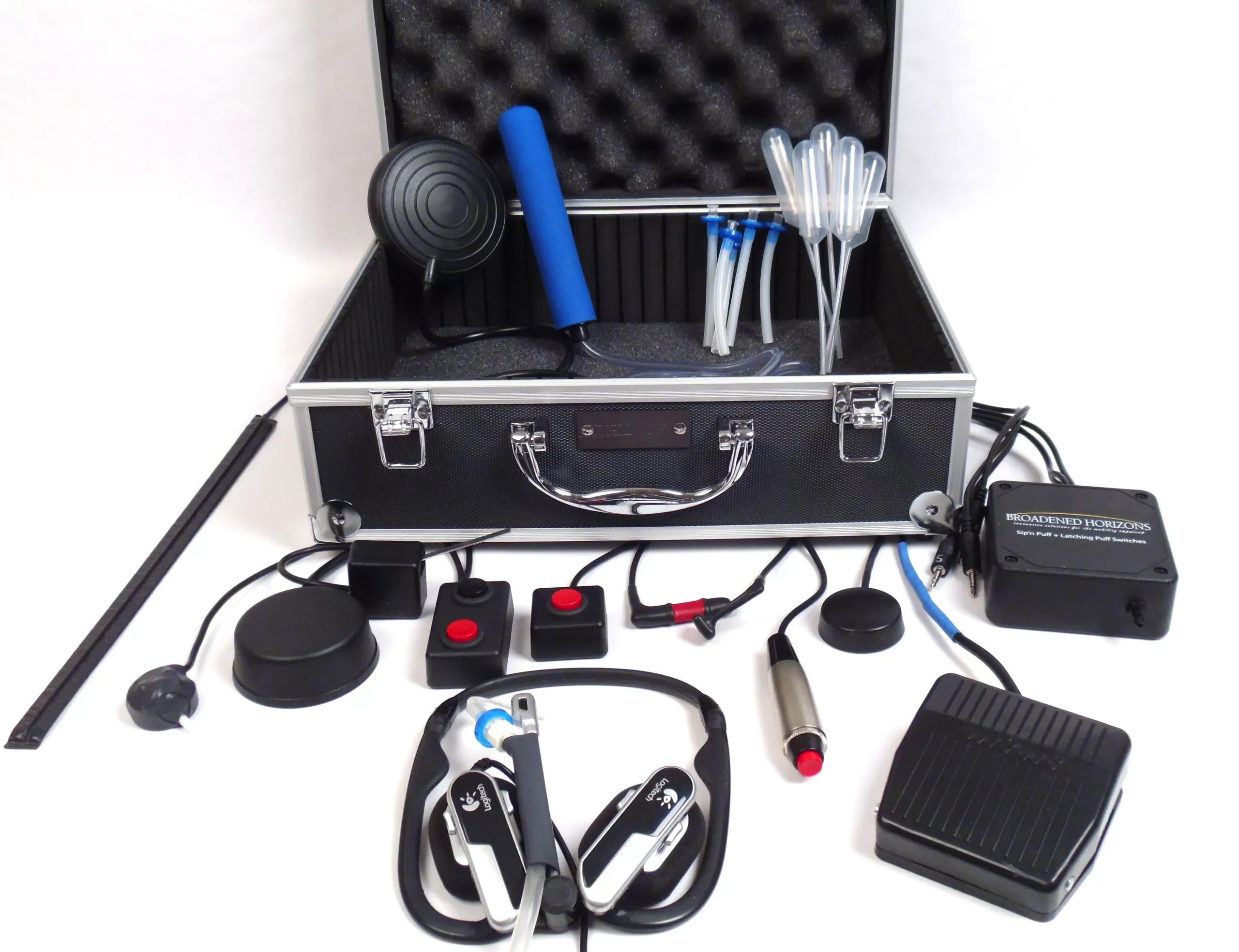 Essentials Ability Switch Pro Evaluation Kit