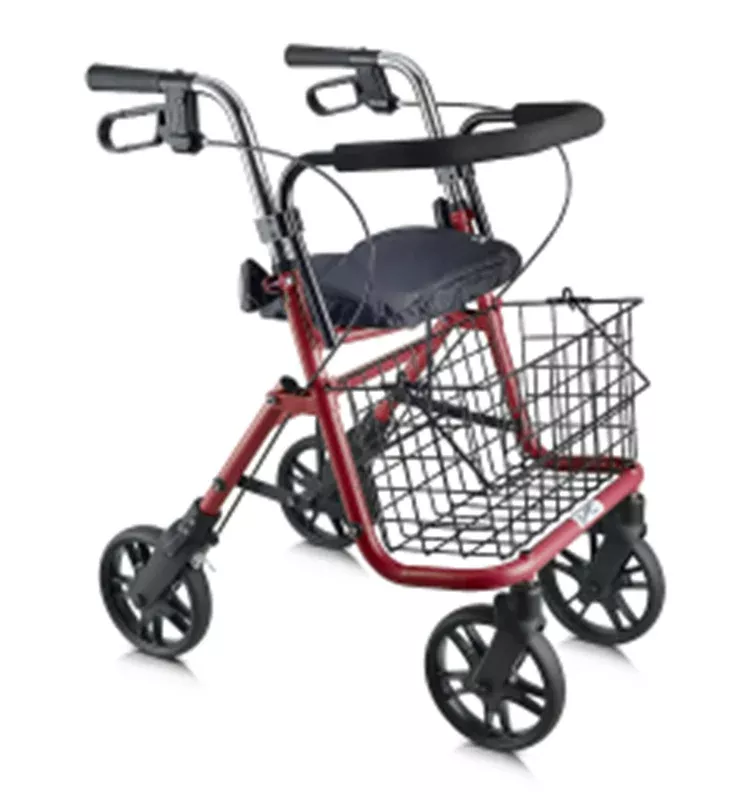 Evolution Technologies Basket For Evolution Walker