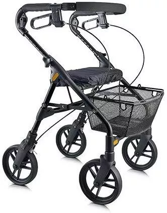 Evolution Technologies Basket For Piper Mini Walker