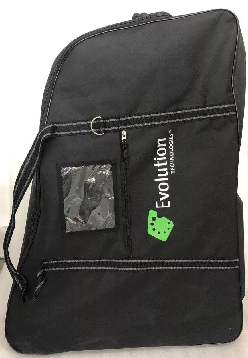 Evolution Technologies Carrying Bag