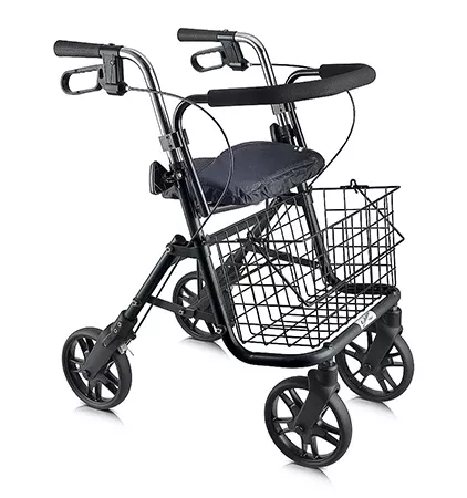Evolution Technologies Evolution Series (DX) Rollator