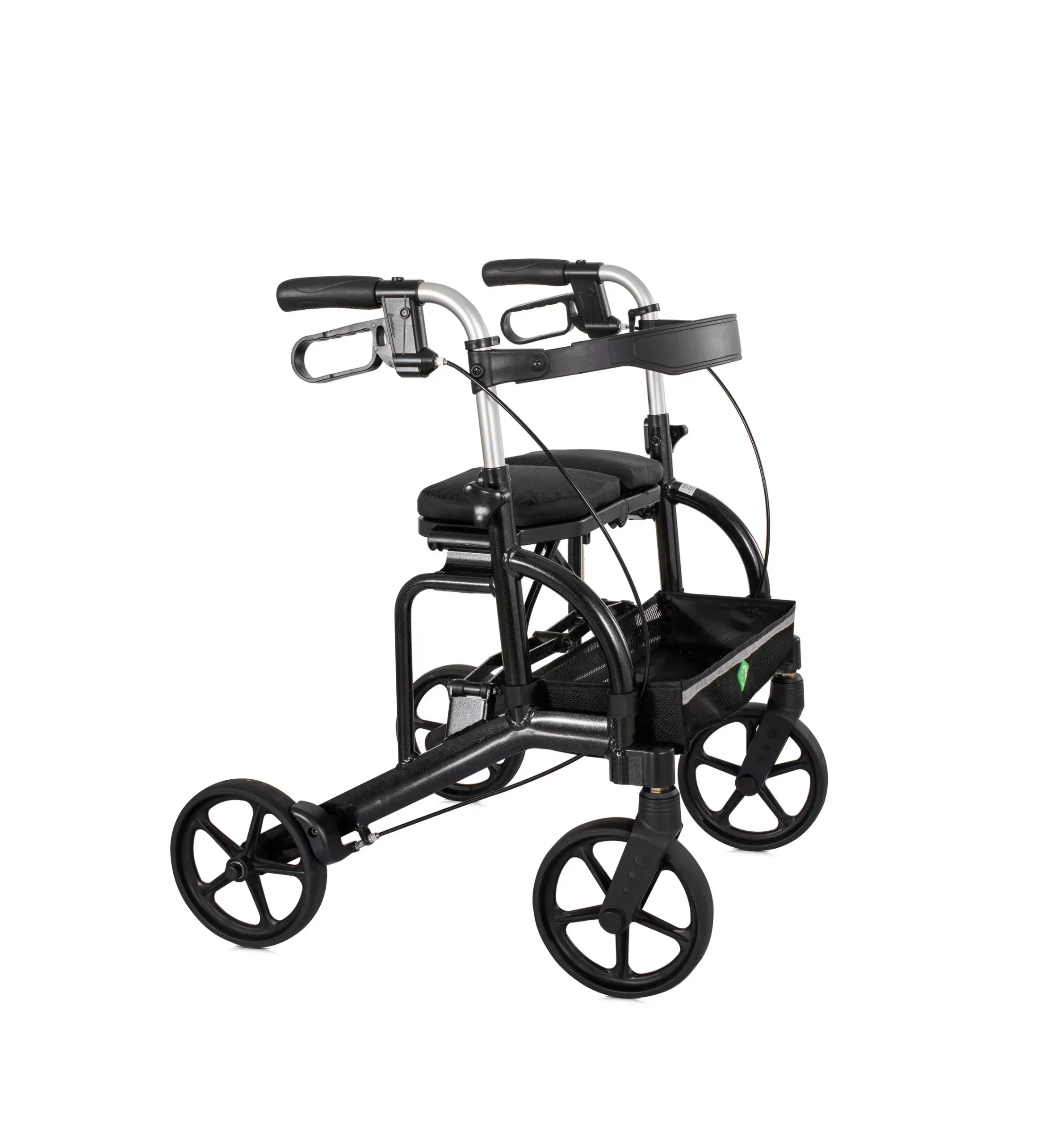 Evolution Technologies Sierra Air 4-Wheel Walker