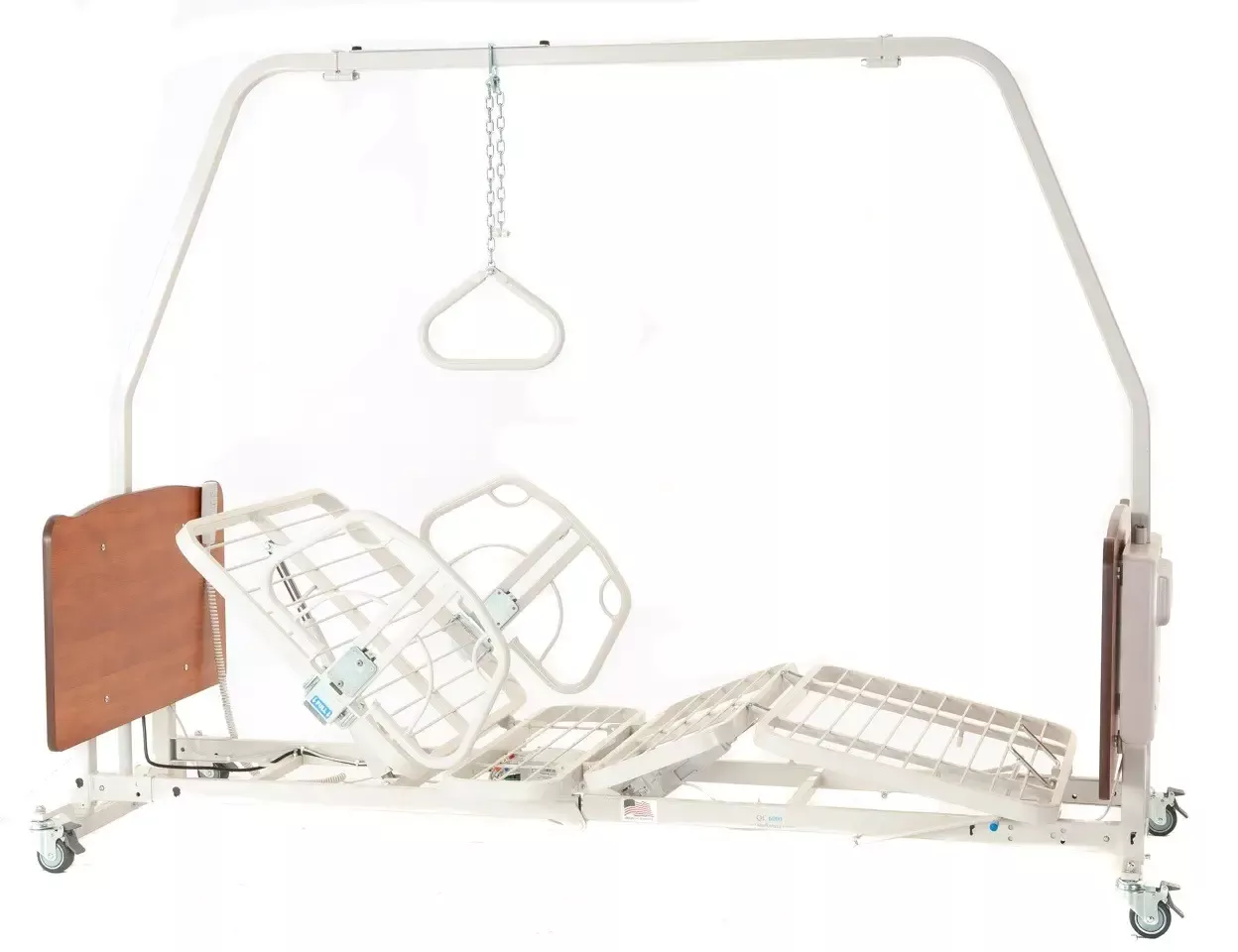 EX8000 Trapeze