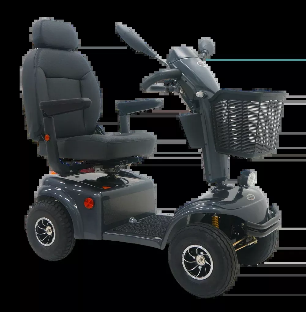 Expedition XL4
