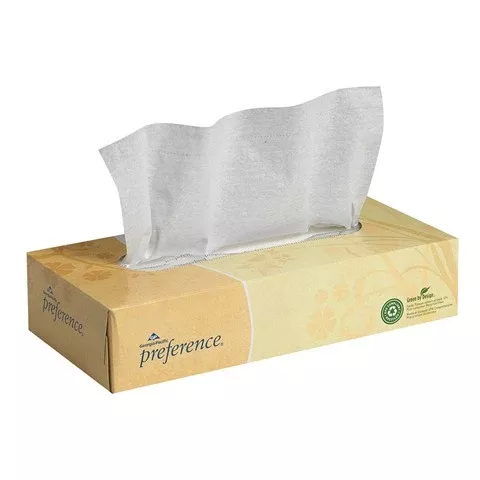 Facial Tissue