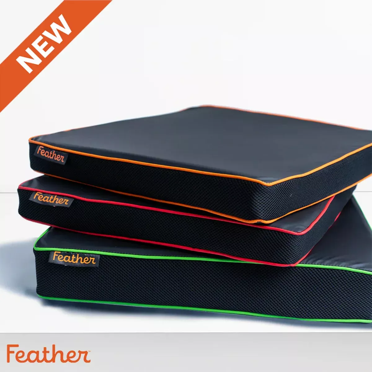Feather Cushion Collection