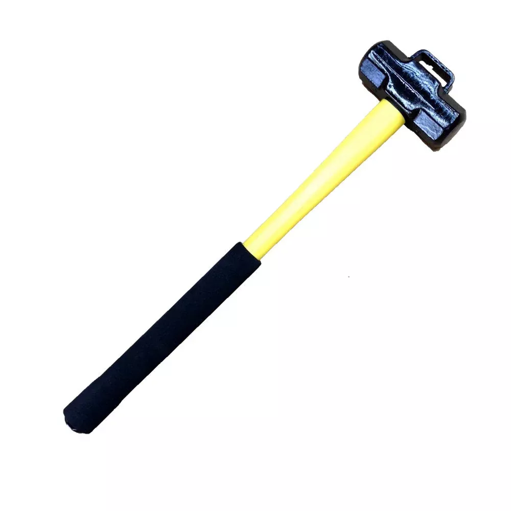 Fire Hooks 8 Adz Maul