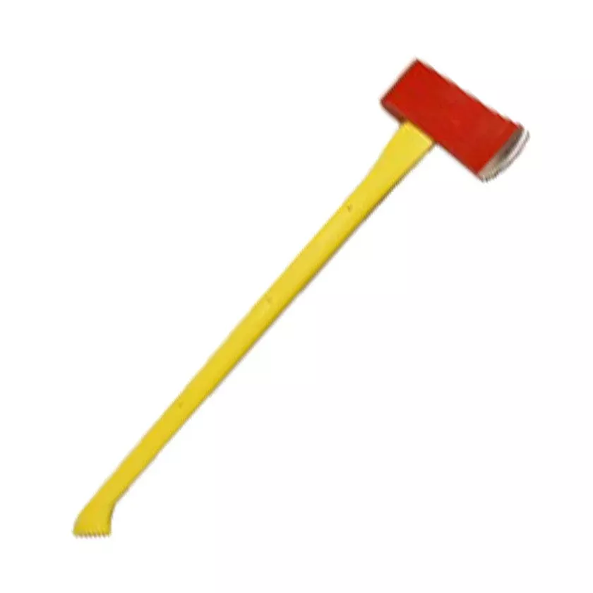 Fire Hooks 8 LB. Force Axe - Flat Head