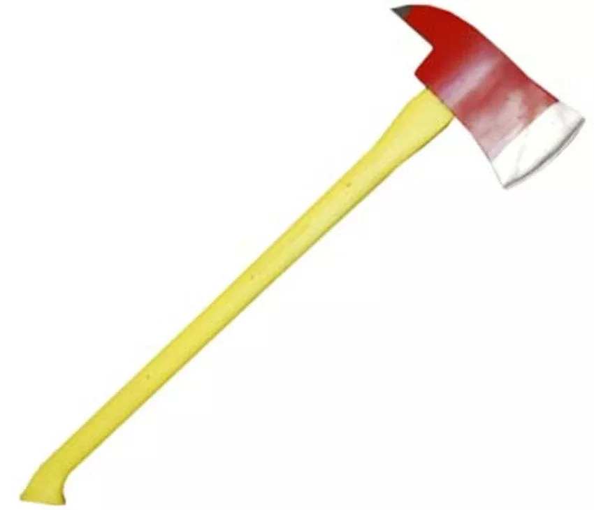 Fire Hooks 8 LB. Force Axe- Pickhead