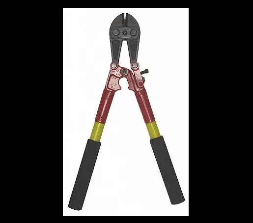 Fire Hooks Bolt Cutters, Non-Conductive