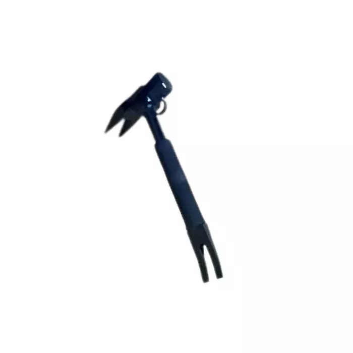 Fire Hooks Buster Mod Tool