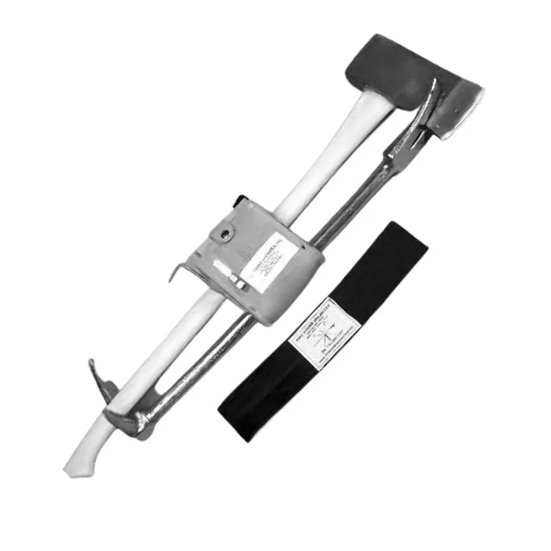 Fire Hooks Dynamic Foursome