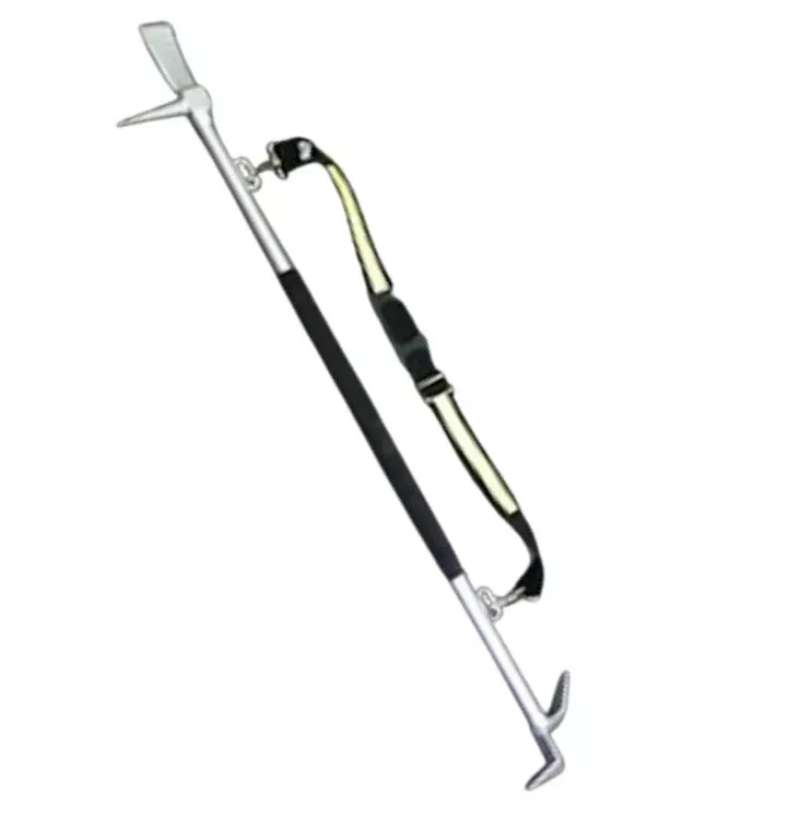 Fire Hooks Farr Bar Pick