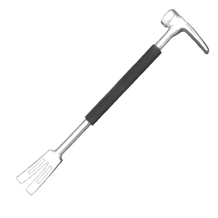 Fire Hooks Farrmaxx