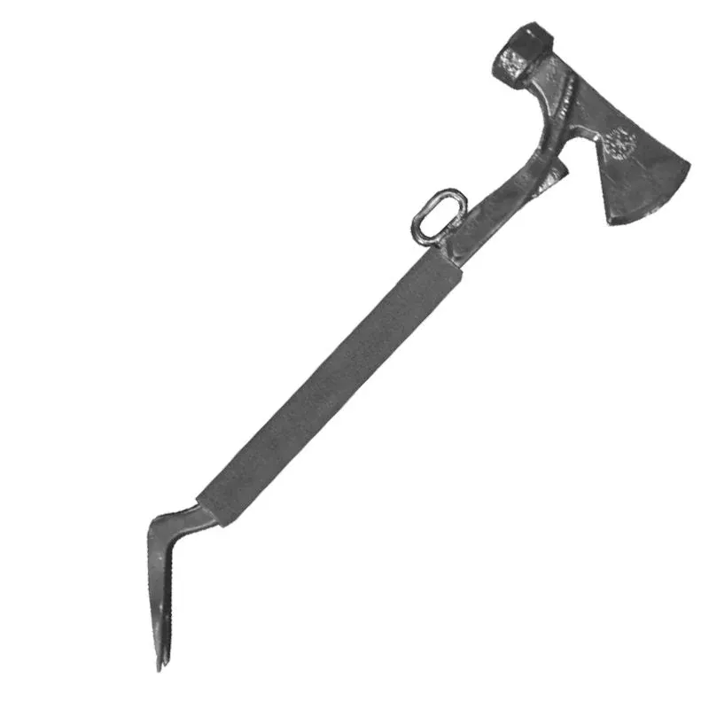 Fire Hooks Hammermaxx