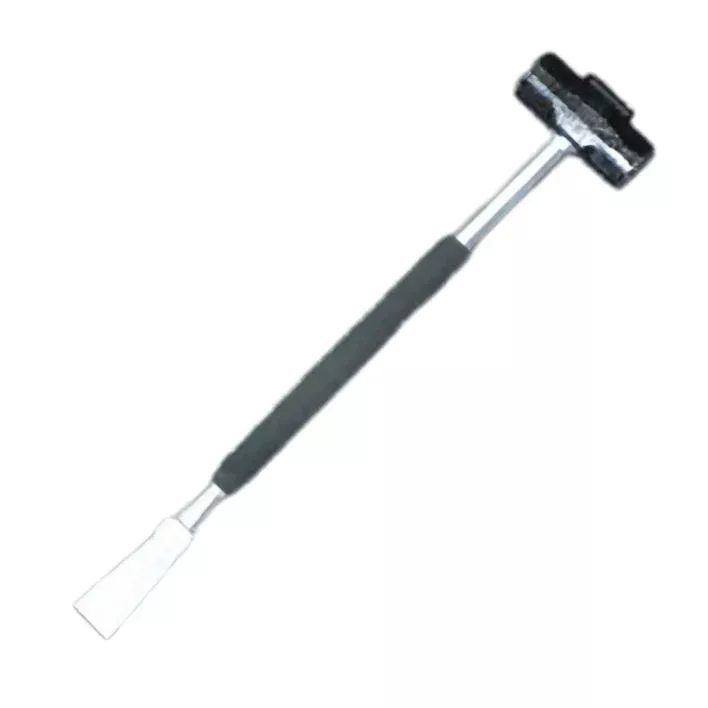 Fire Hooks Hex Bar