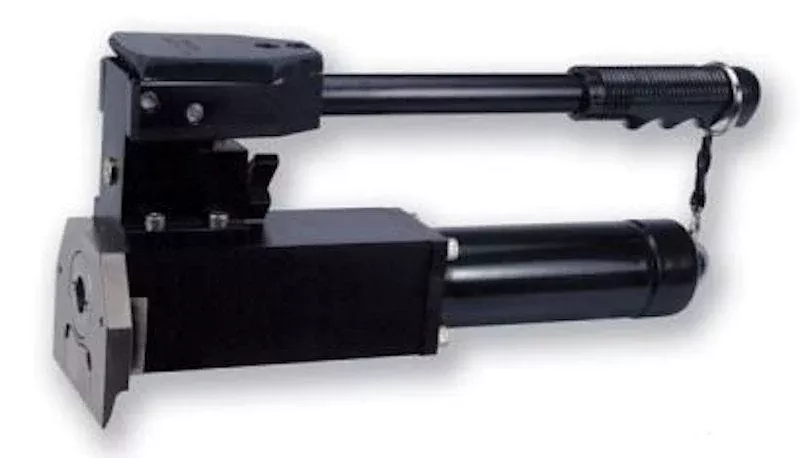 Fire Hooks HR-1 Hydra-Ram Forcible Entry Tool
