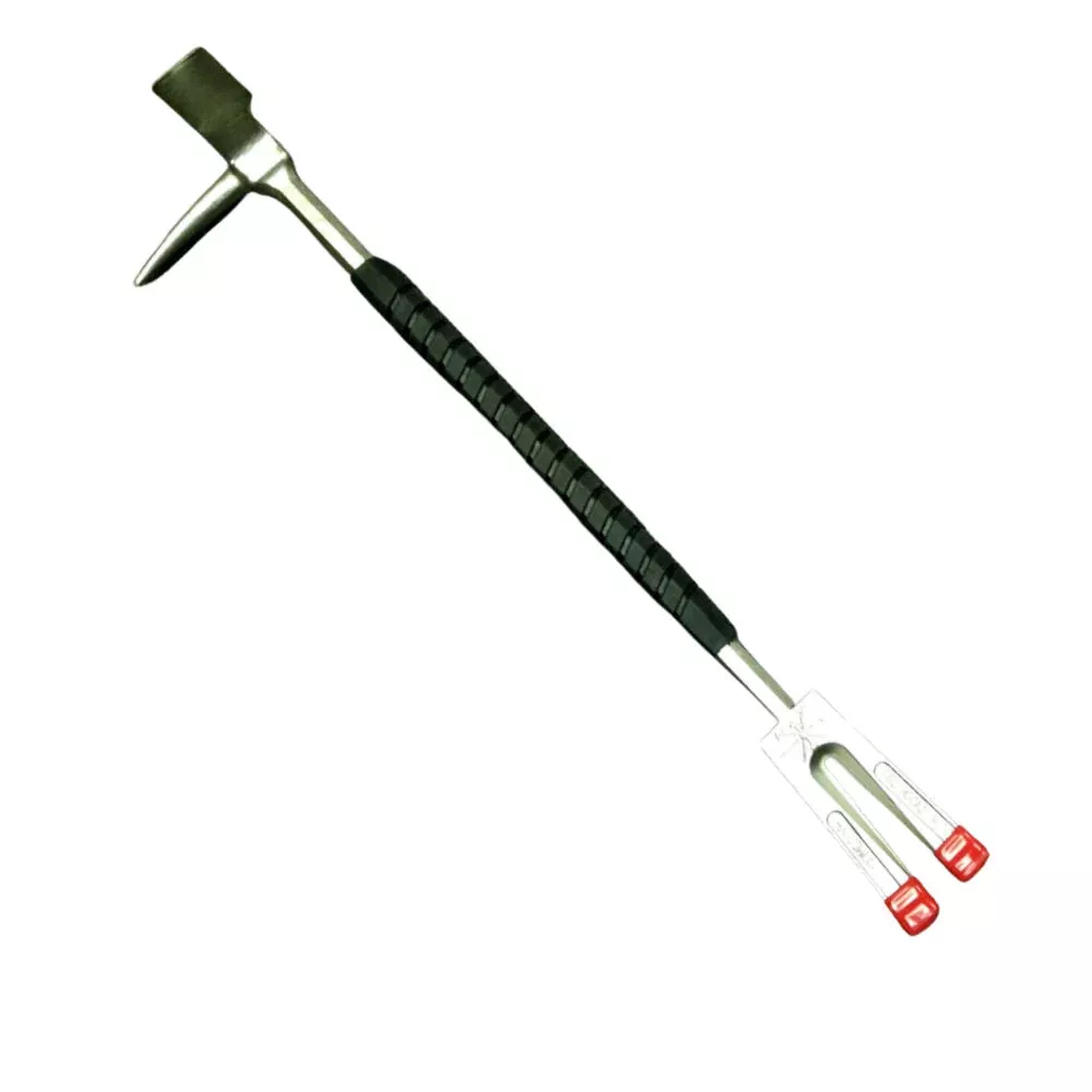Fire Hooks Maxximus Mod