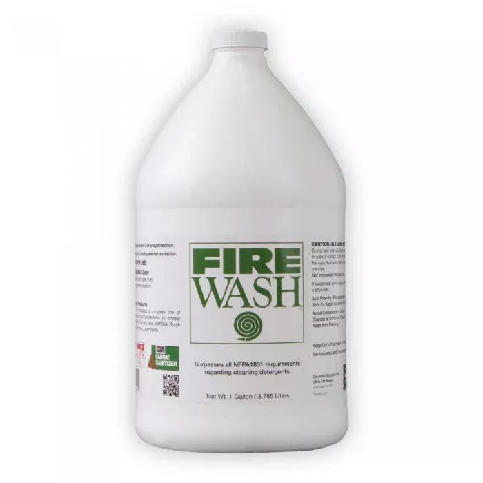 Fire Wash™ Liquid, 1 Gal. (Case of 4)