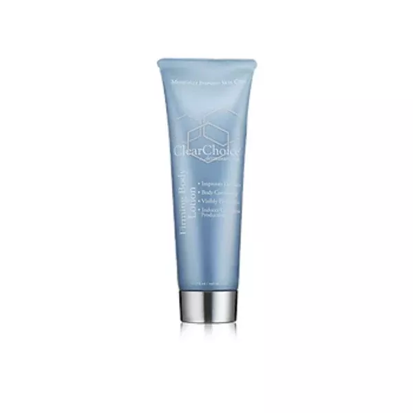 Firming Body Lotion