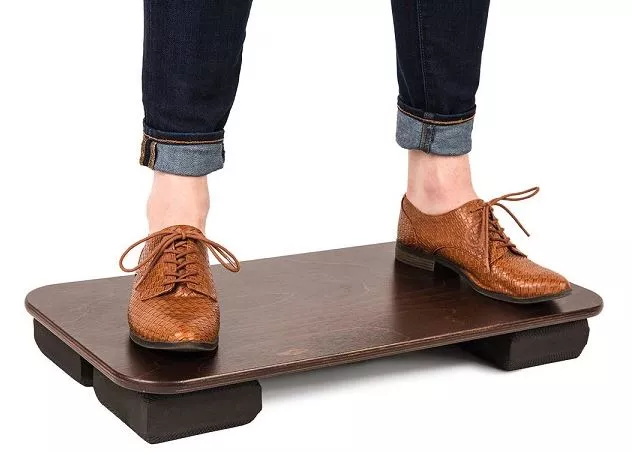 Fitterfirst Active Office Board