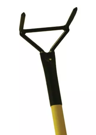 Flamefighter Trash Hook