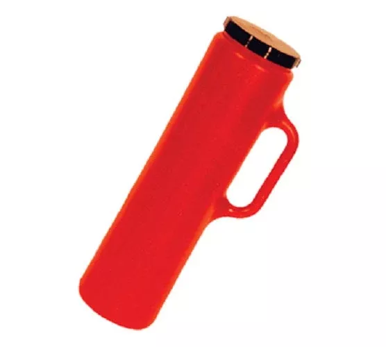 Flare Container
